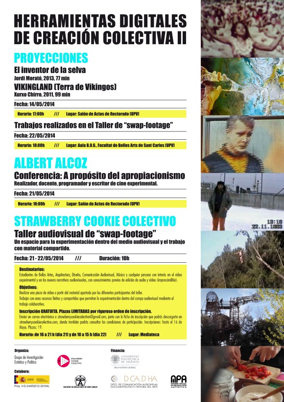 Cartel_Herramientas_Digitales_Creación_ColectivaII_web