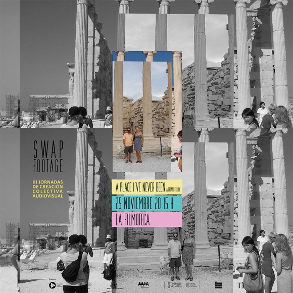 Swapfootage_La Filmoteca_Adrian