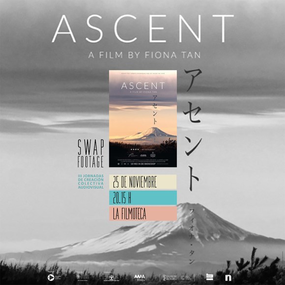 Swapfootage_La Filmoteca_Ascent
