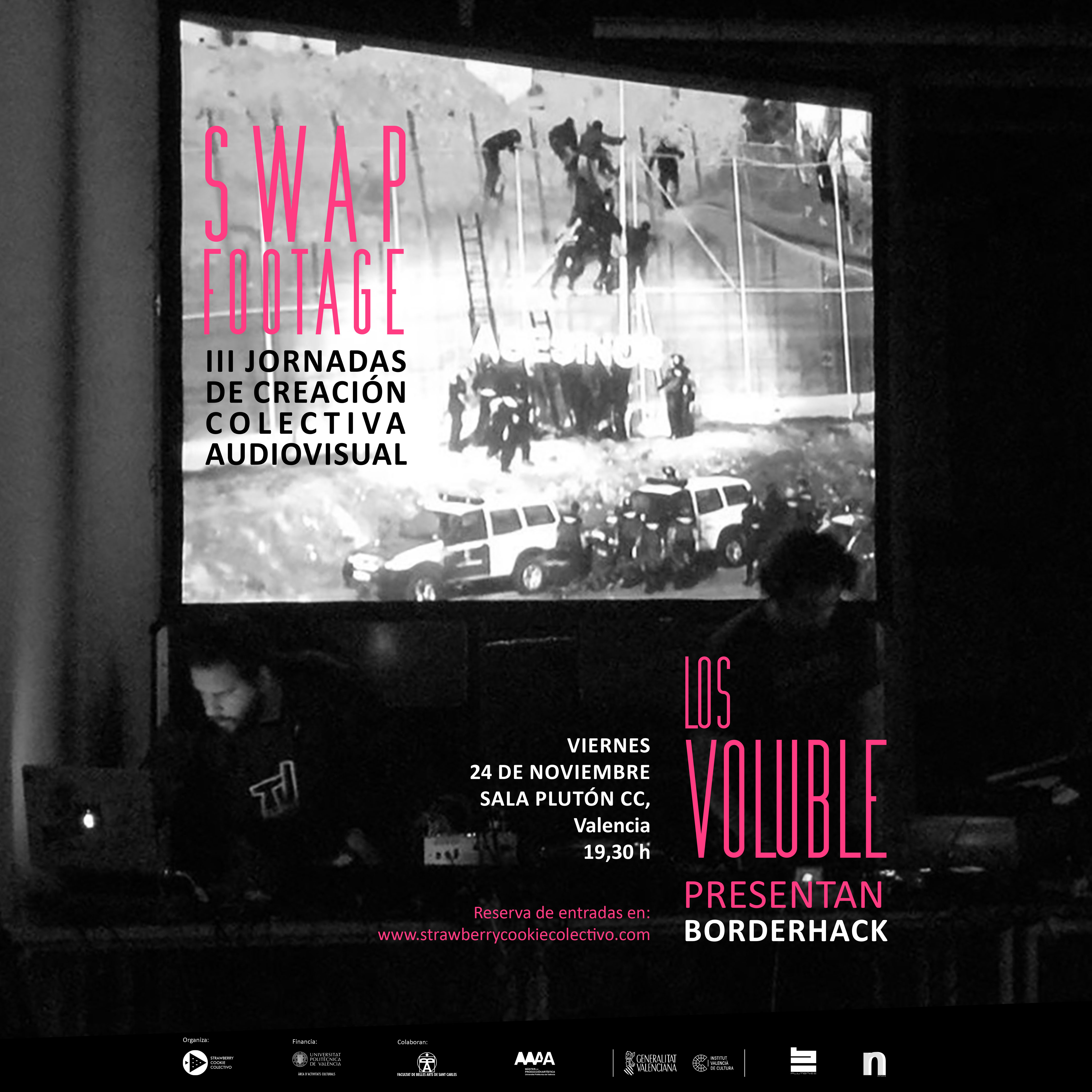 Swapfootage_Los Voluble